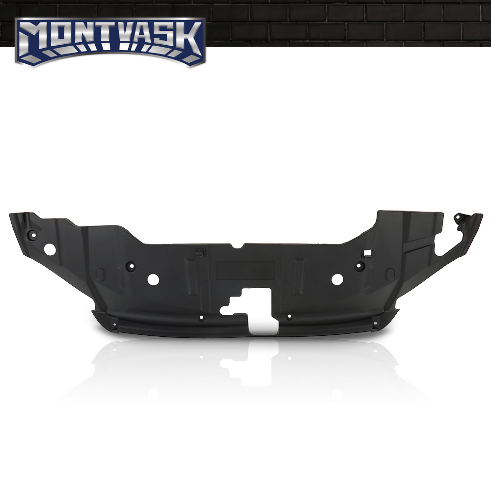 その他 B881135 Fit For 2013-2014 Ford Mustang Front Upper Radiator Support Cover